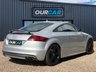 USED 2013 63 AUDI TTS 2.0 TFSI Coupe 3dr Petrol S Tronic quattro Euro 5 (272 ps) 