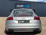 USED 2013 63 AUDI TTS 2.0 TFSI Coupe 3dr Petrol S Tronic quattro Euro 5 (272 ps) 