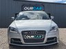 USED 2013 63 AUDI TTS 2.0 TFSI Coupe 3dr Petrol S Tronic quattro Euro 5 (272 ps) 