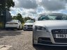 USED 2013 63 AUDI TTS 2.0 TFSI Coupe 3dr Petrol S Tronic quattro Euro 5 (272 ps) 