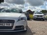 USED 2013 63 AUDI TTS 2.0 TFSI Coupe 3dr Petrol S Tronic quattro Euro 5 (272 ps) 