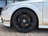 USED 2013 63 AUDI TTS 2.0 TFSI Coupe 3dr Petrol S Tronic quattro Euro 5 (272 ps) 