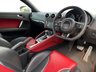 USED 2013 63 AUDI TTS 2.0 TFSI Coupe 3dr Petrol S Tronic quattro Euro 5 (272 ps) 