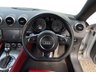 USED 2013 63 AUDI TTS 2.0 TFSI Coupe 3dr Petrol S Tronic quattro Euro 5 (272 ps) 
