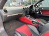 USED 2013 63 AUDI TTS 2.0 TFSI Coupe 3dr Petrol S Tronic quattro Euro 5 (272 ps) 