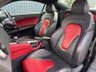 USED 2013 63 AUDI TTS 2.0 TFSI Coupe 3dr Petrol S Tronic quattro Euro 5 (272 ps) 