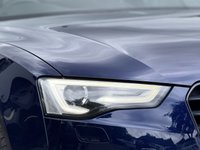 USED 2013 13 AUDI A5 1.8 TFSI Black Edition Coupe 2dr Petrol Manual Euro 6 (s/s) (170 ps) 