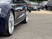 USED 2013 13 AUDI A5 1.8 TFSI Black Edition Coupe 2dr Petrol Manual Euro 6 (s/s) (170 ps) 