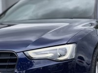 USED 2013 13 AUDI A5 1.8 TFSI Black Edition Coupe 2dr Petrol Manual Euro 6 (s/s) (170 ps) 