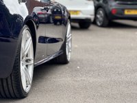 USED 2013 13 AUDI A5 1.8 TFSI Black Edition Coupe 2dr Petrol Manual Euro 6 (s/s) (170 ps) 