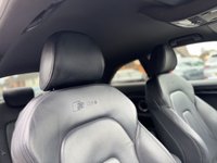USED 2013 13 AUDI A5 1.8 TFSI Black Edition Coupe 2dr Petrol Manual Euro 6 (s/s) (170 ps) 