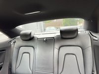 USED 2013 13 AUDI A5 1.8 TFSI Black Edition Coupe 2dr Petrol Manual Euro 6 (s/s) (170 ps) 