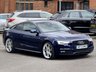 USED 2013 13 AUDI A5 1.8 TFSI Black Edition Coupe 2dr Petrol Manual Euro 6 (s/s) (170 ps) 