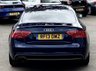 USED 2013 13 AUDI A5 1.8 TFSI Black Edition Coupe 2dr Petrol Manual Euro 6 (s/s) (170 ps) 