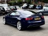 USED 2013 13 AUDI A5 1.8 TFSI Black Edition Coupe 2dr Petrol Manual Euro 6 (s/s) (170 ps) 