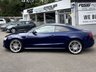USED 2013 13 AUDI A5 1.8 TFSI Black Edition Coupe 2dr Petrol Manual Euro 6 (s/s) (170 ps) 