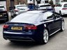 USED 2013 13 AUDI A5 1.8 TFSI Black Edition Coupe 2dr Petrol Manual Euro 6 (s/s) (170 ps) 
