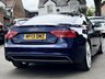 USED 2013 13 AUDI A5 1.8 TFSI Black Edition Coupe 2dr Petrol Manual Euro 6 (s/s) (170 ps) 