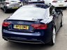 USED 2013 13 AUDI A5 1.8 TFSI Black Edition Coupe 2dr Petrol Manual Euro 6 (s/s) (170 ps) 