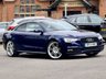 USED 2013 13 AUDI A5 1.8 TFSI Black Edition Coupe 2dr Petrol Manual Euro 6 (s/s) (170 ps) 