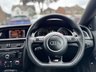 USED 2013 13 AUDI A5 1.8 TFSI Black Edition Coupe 2dr Petrol Manual Euro 6 (s/s) (170 ps) 