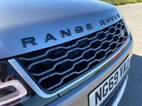 USED 2019 69 LAND ROVER RANGE ROVER SPORT 3.0 SD V6 HSE SUV 5dr Diesel Auto 4WD Euro 6 (s/s) (306 ps) TWO OWNERS FROM NEW - ONLY 17,600 MILES - PANORAMIC GLASS ROOF - FULL LEATHER - BEAUTIFUL EXAMPLE