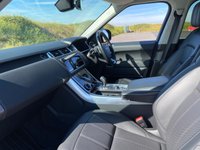 USED 2019 69 LAND ROVER RANGE ROVER SPORT 3.0 SD V6 HSE SUV 5dr Diesel Auto 4WD Euro 6 (s/s) (306 ps) TWO OWNERS FROM NEW - ONLY 17,600 MILES - PANORAMIC GLASS ROOF - FULL LEATHER - BEAUTIFUL EXAMPLE