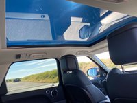 USED 2019 69 LAND ROVER RANGE ROVER SPORT 3.0 SD V6 HSE SUV 5dr Diesel Auto 4WD Euro 6 (s/s) (306 ps) TWO OWNERS FROM NEW - ONLY 17,600 MILES - PANORAMIC GLASS ROOF - FULL LEATHER - BEAUTIFUL EXAMPLE