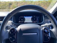 USED 2019 69 LAND ROVER RANGE ROVER SPORT 3.0 SD V6 HSE SUV 5dr Diesel Auto 4WD Euro 6 (s/s) (306 ps) TWO OWNERS FROM NEW - ONLY 17,600 MILES - PANORAMIC GLASS ROOF - FULL LEATHER - BEAUTIFUL EXAMPLE