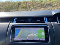 USED 2019 69 LAND ROVER RANGE ROVER SPORT 3.0 SD V6 HSE SUV 5dr Diesel Auto 4WD Euro 6 (s/s) (306 ps) TWO OWNERS FROM NEW - ONLY 17,600 MILES - PANORAMIC GLASS ROOF - FULL LEATHER - BEAUTIFUL EXAMPLE