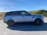 USED 2019 69 LAND ROVER RANGE ROVER SPORT 3.0 SD V6 HSE SUV 5dr Diesel Auto 4WD Euro 6 (s/s) (306 ps) TWO OWNERS FROM NEW - ONLY 17,600 MILES - PANORAMIC GLASS ROOF - FULL LEATHER - BEAUTIFUL EXAMPLE