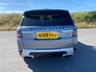 USED 2019 69 LAND ROVER RANGE ROVER SPORT 3.0 SD V6 HSE SUV 5dr Diesel Auto 4WD Euro 6 (s/s) (306 ps) TWO OWNERS FROM NEW - ONLY 17,600 MILES - PANORAMIC GLASS ROOF - FULL LEATHER - BEAUTIFUL EXAMPLE