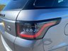 USED 2019 69 LAND ROVER RANGE ROVER SPORT 3.0 SD V6 HSE SUV 5dr Diesel Auto 4WD Euro 6 (s/s) (306 ps) TWO OWNERS FROM NEW - ONLY 17,600 MILES - PANORAMIC GLASS ROOF - FULL LEATHER - BEAUTIFUL EXAMPLE