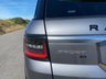 USED 2019 69 LAND ROVER RANGE ROVER SPORT 3.0 SD V6 HSE SUV 5dr Diesel Auto 4WD Euro 6 (s/s) (306 ps) TWO OWNERS FROM NEW - ONLY 17,600 MILES - PANORAMIC GLASS ROOF - FULL LEATHER - BEAUTIFUL EXAMPLE