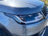 USED 2019 69 LAND ROVER RANGE ROVER SPORT 3.0 SD V6 HSE SUV 5dr Diesel Auto 4WD Euro 6 (s/s) (306 ps) TWO OWNERS FROM NEW - ONLY 17,600 MILES - PANORAMIC GLASS ROOF - FULL LEATHER - BEAUTIFUL EXAMPLE