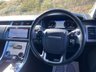 USED 2019 69 LAND ROVER RANGE ROVER SPORT 3.0 SD V6 HSE SUV 5dr Diesel Auto 4WD Euro 6 (s/s) (306 ps) TWO OWNERS FROM NEW - ONLY 17,600 MILES - PANORAMIC GLASS ROOF - FULL LEATHER - BEAUTIFUL EXAMPLE