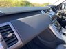 USED 2019 69 LAND ROVER RANGE ROVER SPORT 3.0 SD V6 HSE SUV 5dr Diesel Auto 4WD Euro 6 (s/s) (306 ps) TWO OWNERS FROM NEW - ONLY 17,600 MILES - PANORAMIC GLASS ROOF - FULL LEATHER - BEAUTIFUL EXAMPLE