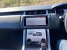 USED 2019 69 LAND ROVER RANGE ROVER SPORT 3.0 SD V6 HSE SUV 5dr Diesel Auto 4WD Euro 6 (s/s) (306 ps) TWO OWNERS FROM NEW - ONLY 17,600 MILES - PANORAMIC GLASS ROOF - FULL LEATHER - BEAUTIFUL EXAMPLE