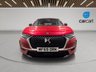 USED 2019 69 DS AUTOMOBILES DS 7 CROSSBACK 1.5 BlueHDi Elegance Crossback 5dr Diesel Manual Euro 6 (s/s) (130 ps) (Rates starting as low as 11.9%!!!)