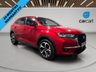 USED 2019 69 DS AUTOMOBILES DS 7 CROSSBACK 1.5 BlueHDi Elegance Crossback 5dr Diesel Manual Euro 6 (s/s) (130 ps) (Rates starting as low as 11.9%!!!)