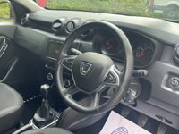 USED 2019 69 DACIA DUSTER 1.3 TCe Comfort SUV 5dr Petrol Manual Euro 6 (s/s) (130 ps) 6 MONTHS WARRANTY INCLUDED