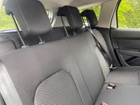 USED 2019 69 DACIA DUSTER 1.3 TCe Comfort SUV 5dr Petrol Manual Euro 6 (s/s) (130 ps) 6 MONTHS WARRANTY INCLUDED
