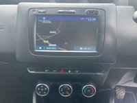 USED 2019 69 DACIA DUSTER 1.3 TCe Comfort SUV 5dr Petrol Manual Euro 6 (s/s) (130 ps) 6 MONTHS WARRANTY INCLUDED