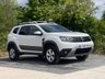 USED 2019 69 DACIA DUSTER 1.3 TCe Comfort SUV 5dr Petrol Manual Euro 6 (s/s) (130 ps) 6 MONTHS WARRANTY INCLUDED