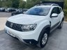 USED 2019 69 DACIA DUSTER 1.3 TCe Comfort SUV 5dr Petrol Manual Euro 6 (s/s) (130 ps) 6 MONTHS WARRANTY INCLUDED