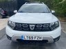 USED 2019 69 DACIA DUSTER 1.3 TCe Comfort SUV 5dr Petrol Manual Euro 6 (s/s) (130 ps) 6 MONTHS WARRANTY INCLUDED