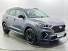 USED 2021 70 HYUNDAI TUCSON 1.6 T-GDi N Line DCT Euro 6 (s/s) 5dr CARPLAY, LED, ALCN+LTHR+H/SEAT