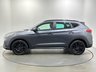 USED 2021 70 HYUNDAI TUCSON 1.6 T-GDi N Line DCT Euro 6 (s/s) 5dr CARPLAY, LED, ALCN+LTHR+H/SEAT