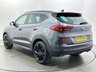 USED 2021 70 HYUNDAI TUCSON 1.6 T-GDi N Line DCT Euro 6 (s/s) 5dr CARPLAY, LED, ALCN+LTHR+H/SEAT