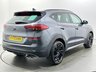 USED 2021 70 HYUNDAI TUCSON 1.6 T-GDi N Line DCT Euro 6 (s/s) 5dr CARPLAY, LED, ALCN+LTHR+H/SEAT